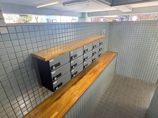 【設備】 | ユッサ浦和