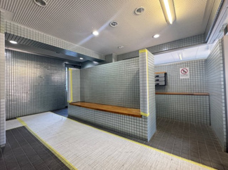 【ロビー】 | ユッサ浦和