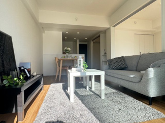 【居間・リビング】 | ユッサ浦和