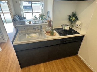 【キッチン】 | ユッサ浦和