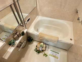 【浴室】 | ユッサ浦和