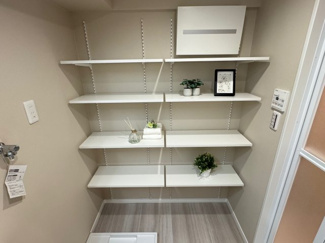 【ランドリースペース】 | ユッサ浦和