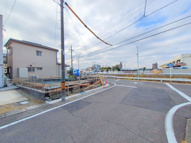 名古屋市守山区今尻町403『仲介料無料』新築戸建ての画像