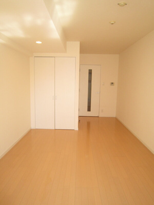 【居間・リビング】 | ミテッツァ大森Ⅱ