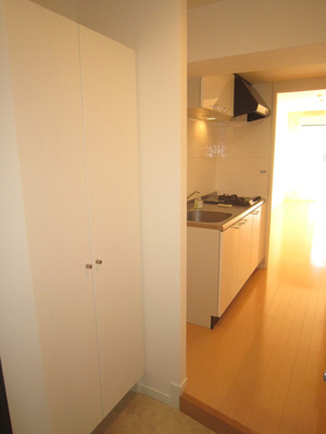 【内装】 | ミテッツァ大森Ⅱ