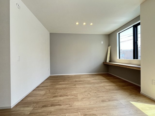 【内装】 | 福岡市博多区諸岡3丁目2期　1号棟（全2棟）【仲介手数料無料・0円】 | 施工例。施工例は完成時と異なる場合があります。