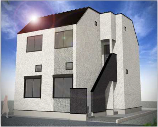 (仮称)桜台4丁目③"Neo"AVAND