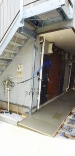 ドルチェ・ビータ西横浜のエントランス|エントランスです。