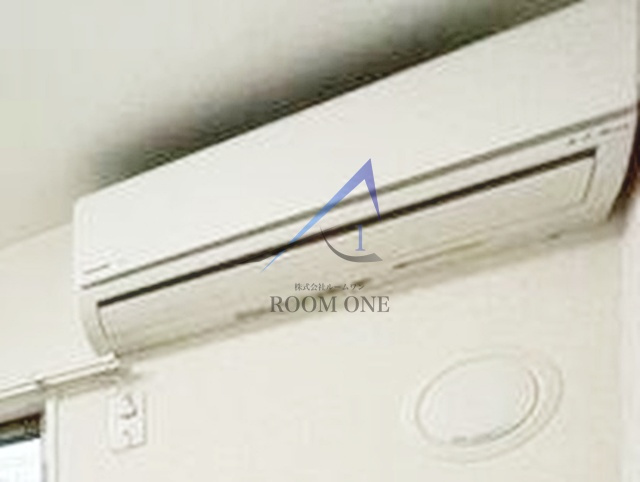 ドルチェ・ビータ西横浜のその他|エアコンです。