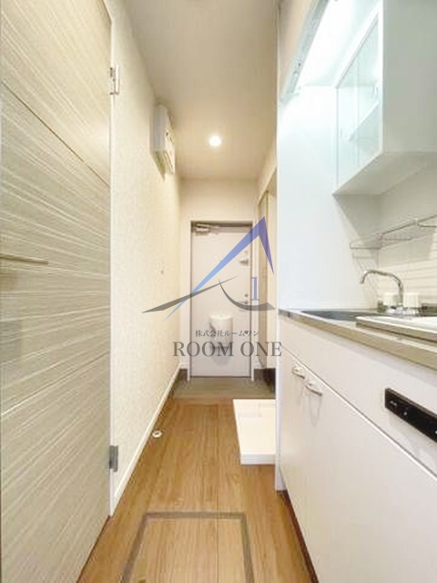 ドルチェ・ビータ西横浜