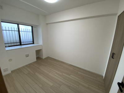 【洋室】 | 清瀬南パーク・ホームズ