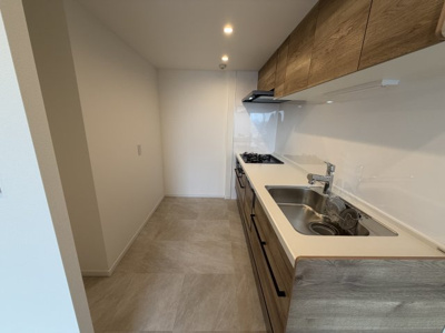 【キッチン】 | 清瀬南パーク・ホームズ