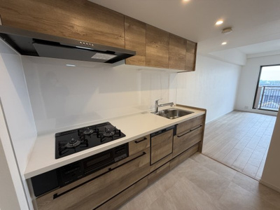 【キッチン】 | 清瀬南パーク・ホームズ