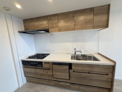 【キッチン】 | 清瀬南パーク・ホームズ