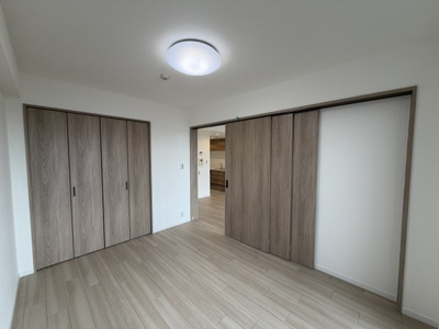 【洋室】 | 清瀬南パーク・ホームズ