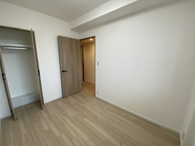 【洋室】 | 清瀬南パーク・ホームズ