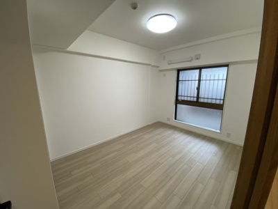 【洋室】 | 清瀬南パーク・ホームズ