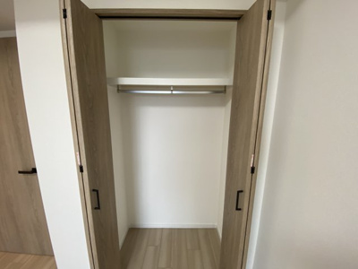 【収納】 | 清瀬南パーク・ホームズ