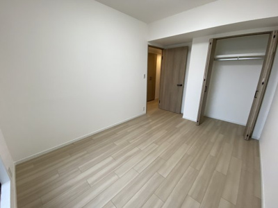 【洋室】 | 清瀬南パーク・ホームズ