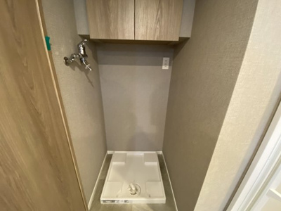 【ランドリースペース】 | 清瀬南パーク・ホームズ