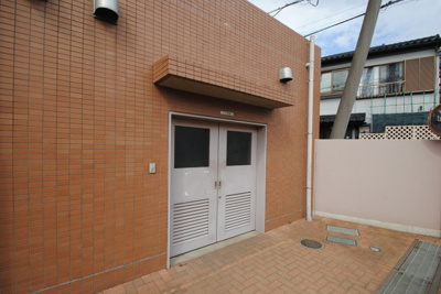 【外観】 | 清瀬南パーク・ホームズ