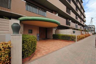  | 清瀬南パーク・ホームズ