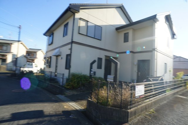 杉澤メゾネット