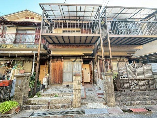 高野道1丁目戸建　賃貸