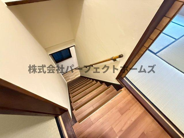 高野道1丁目戸建　賃貸の内装|内装も気になるポイント