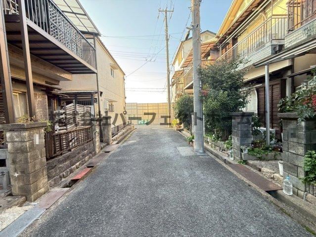 高野道1丁目戸建　賃貸の周辺