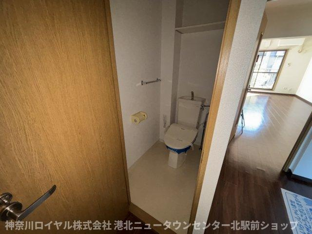 【トイレ】