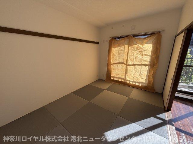 【和室】