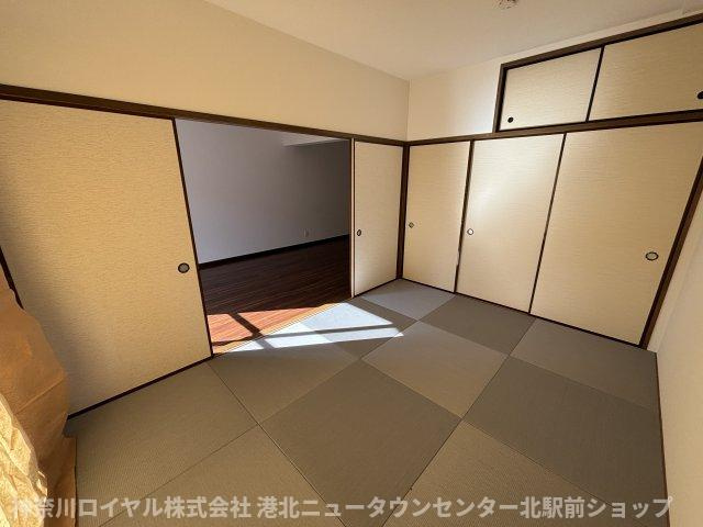 【和室】