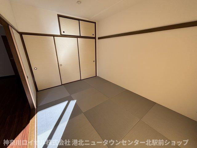 【和室】