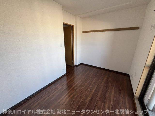 【洋室】
