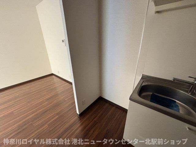 【内装】