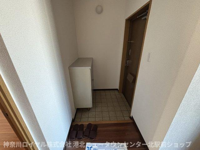 【玄関】