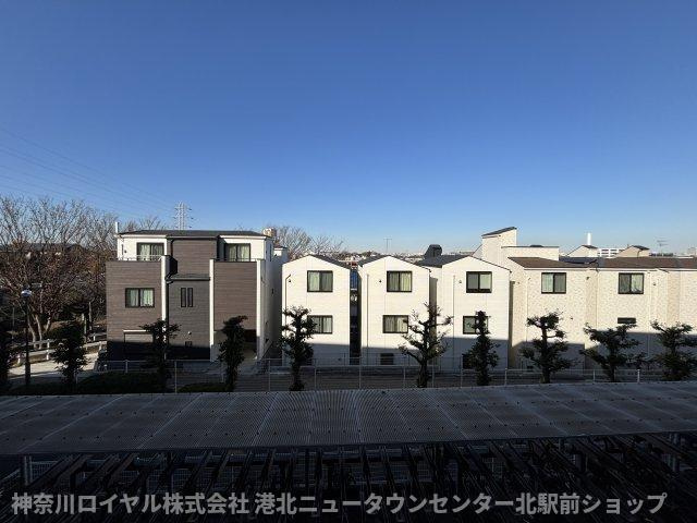 【物件からの展望】