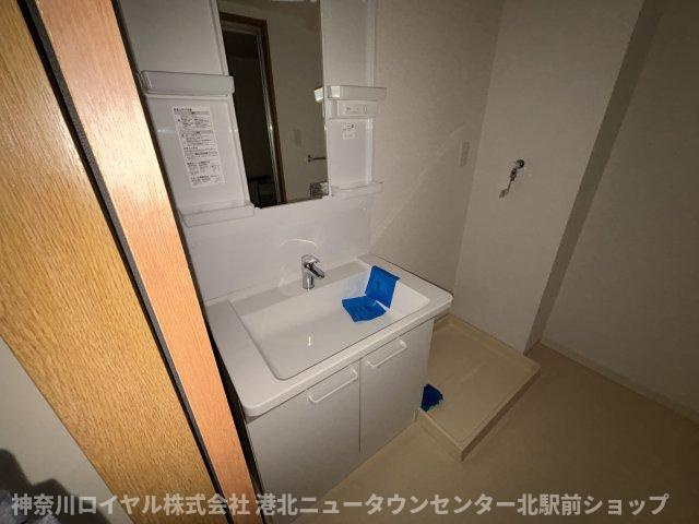 【洗面】