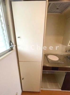 【収納】 | ヴィラ・ビアンカ