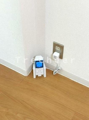 【セキュリティ】 | ヴィラ・ビアンカ