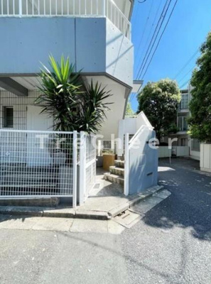 【エントランス】 | ヴィラ・ビアンカ