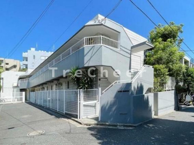 【外観】 | ヴィラ・ビアンカ