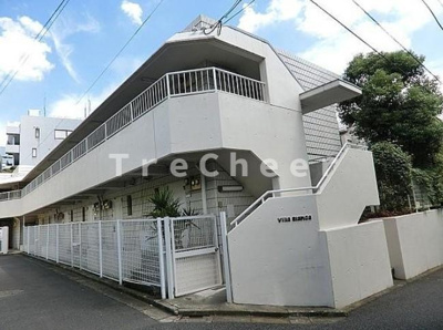 【外観】 | ヴィラ・ビアンカ