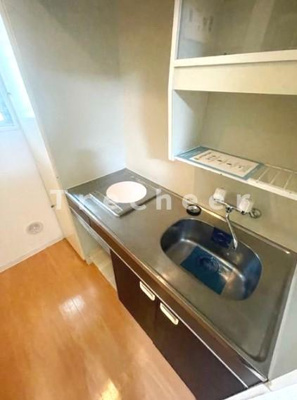 【キッチン】 | ヴィラ・ビアンカ