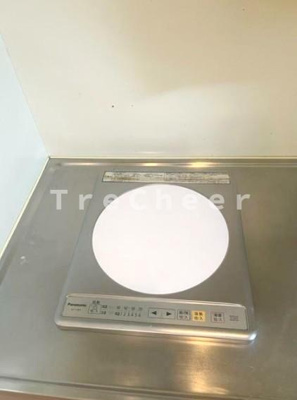 【キッチン】 | ヴィラ・ビアンカ