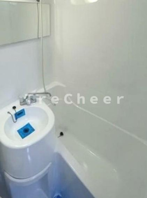 【浴室】 | ヴィラ・ビアンカ