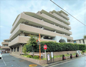 ライオンズヒルズ東浦和の画像