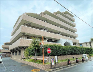 【外観】 | ライオンズヒルズ東浦和