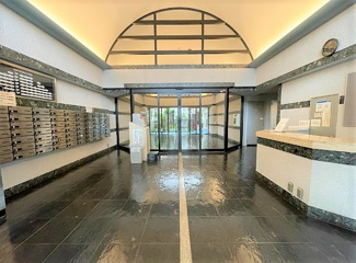 【その他共用部分】 | ライオンズヒルズ東浦和